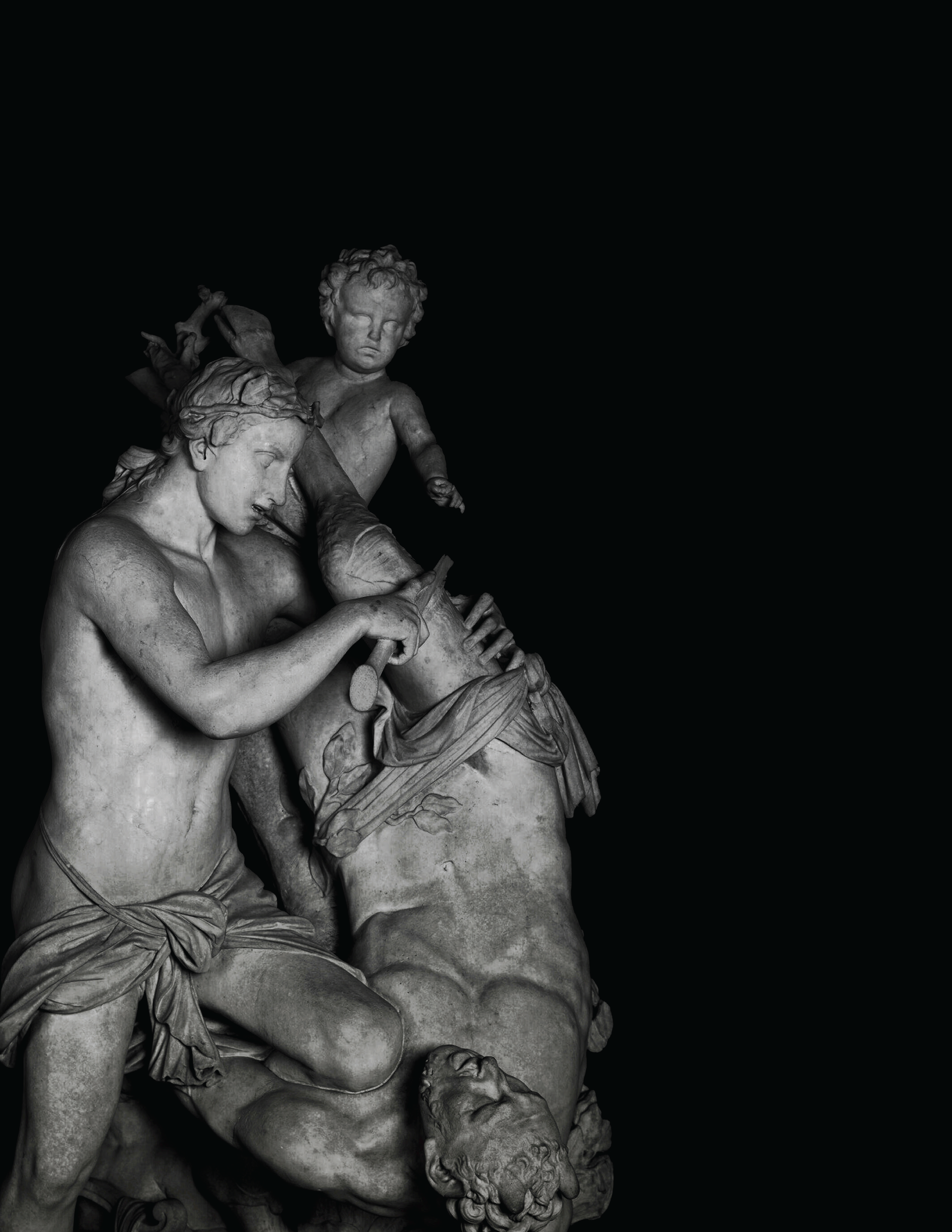 Unwrung Concert Program Booklet